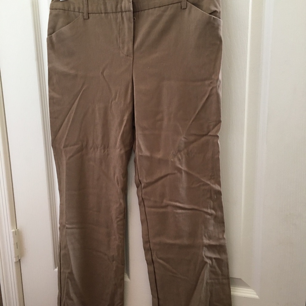 FINAL MARKDOWN Junior bcx slacks 7